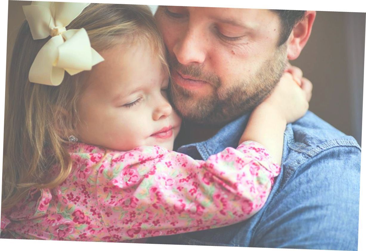 У отцов тоже есть льготы