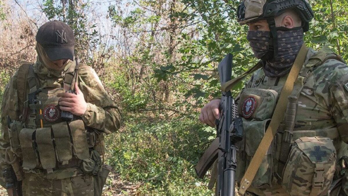 Чвк вагнер видео