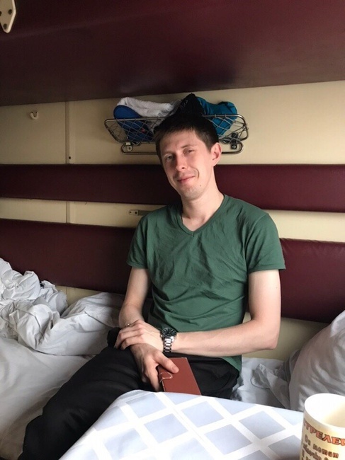 Плацкарт или купе? Как путешествовать