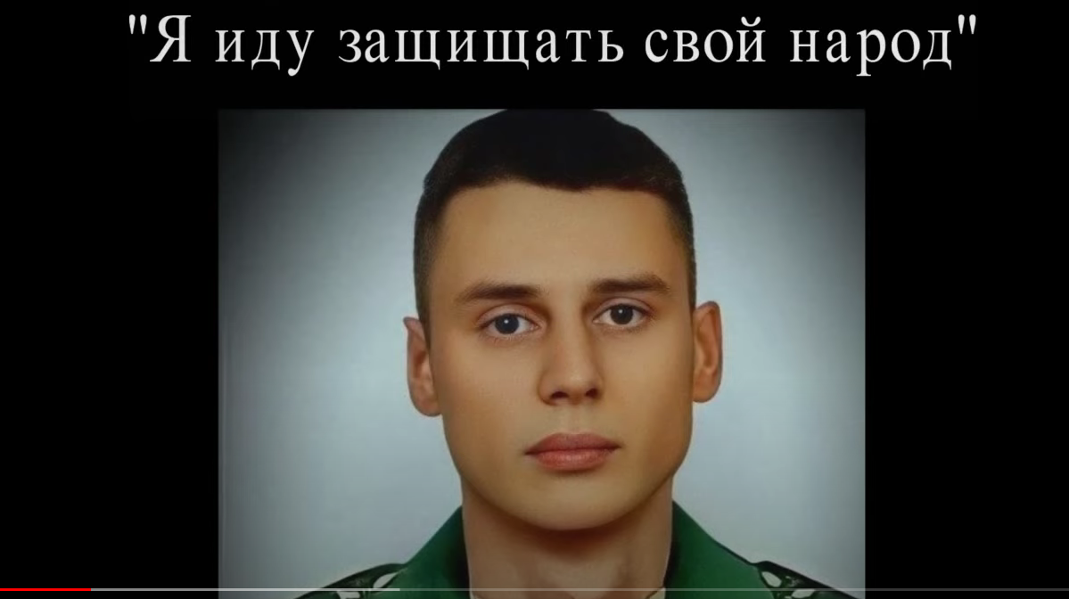 Герои среди нас: Защитник отечества , призвание или необходимость, а может быть это состояние души. Смотреть в глаза