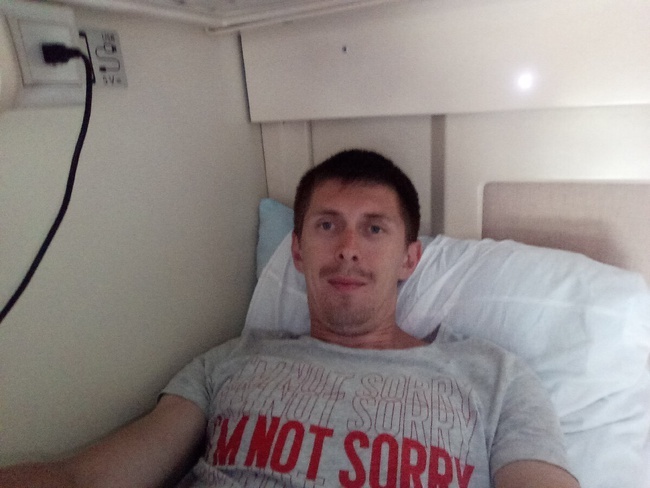 Плацкарт или купе? Как путешествовать