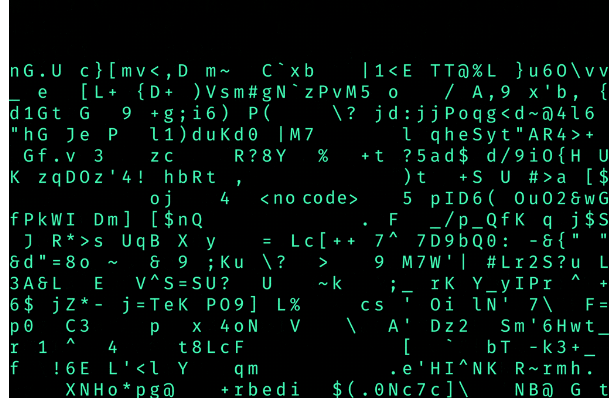 "Без кода" несет силу ИИ в массы.Реальная жизнь.