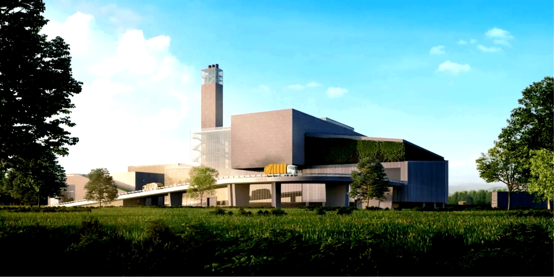 Энергия от сжигания отходов становится гарантом стабильности в Польше?