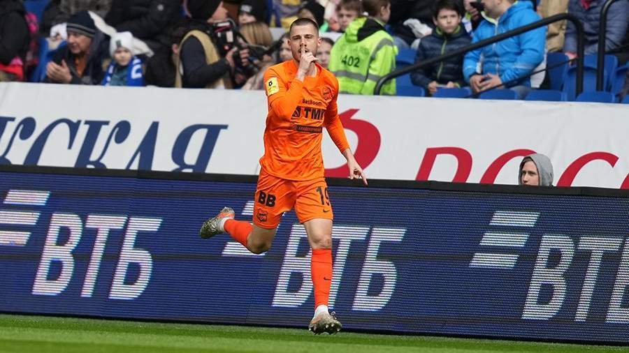 СПОРТ «Хотел бы, чтобы сборная Хорватии сыграла в России»