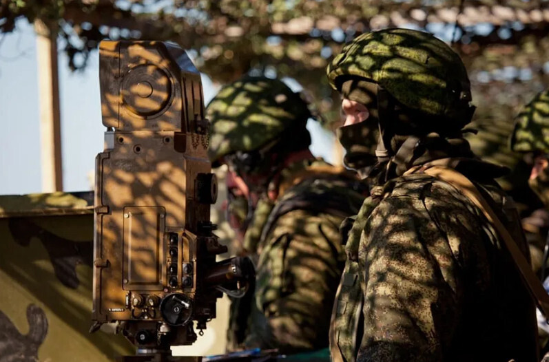 Рогов: ВС РФ пресекли попытку украинских диверсантов пройти в Запорожскую область