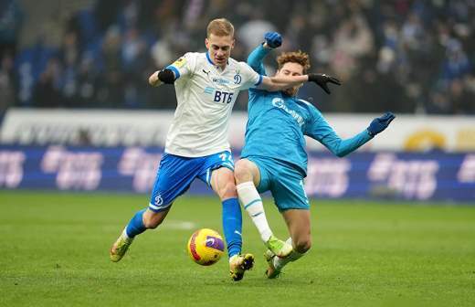 СПОРТ «Хотел бы, чтобы сборная Хорватии сыграла в России»