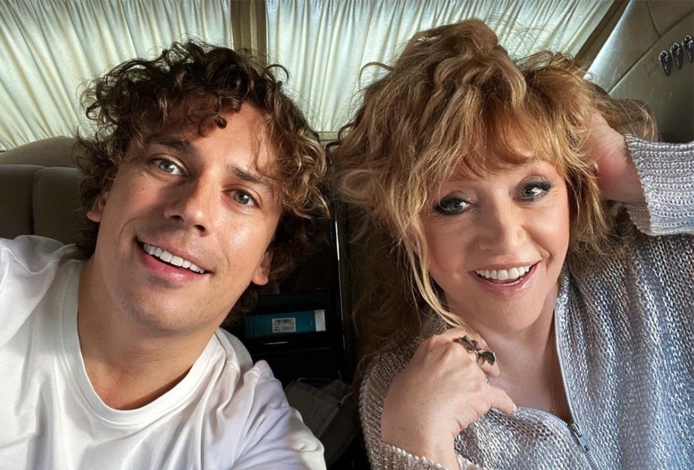 Максим Галкин<span style=