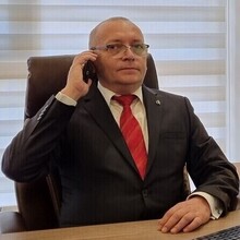 Адвокат Патиев Станислав Асланович, г. Краснодар