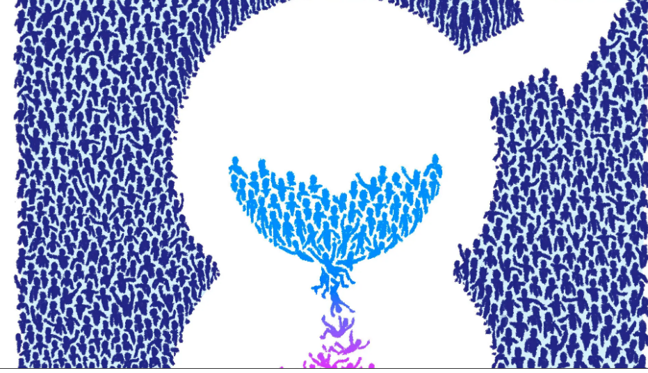 В колледже учится больше женщин, чем мужчин. Это может изменить экономику?