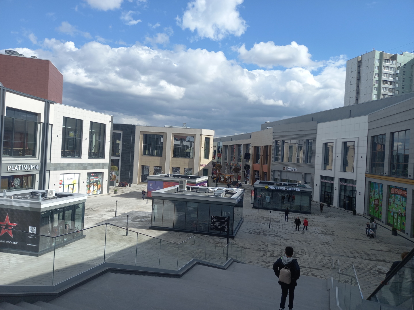 Открытое-закрытое «Солнце Москвы». Как мы не прокатились на колесе обозрения