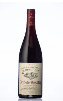 Дюжина Причин выпить Божоле