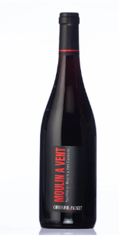 Дюжина Причин выпить Божоле