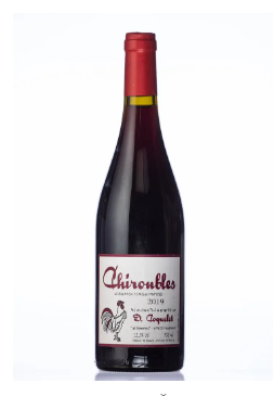 Дюжина Причин выпить Божоле