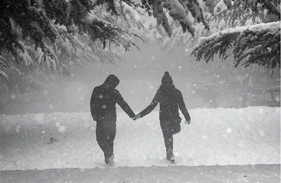 «Это увлекательный был аттракцион…», или Мой двухнедельный искрометный роман с женатиком