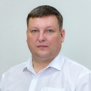 Алексенко Евгений Николаевич