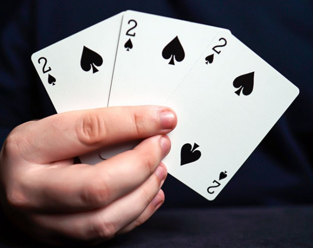 Фокус-покус