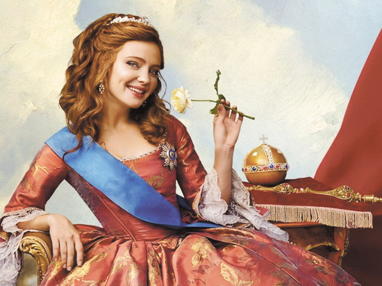 Cериал - Тайны жизни императрицы "Елизавета": описание, сюжет, актеры и особенности, что не показали в сериале про Елизавету Петровну?