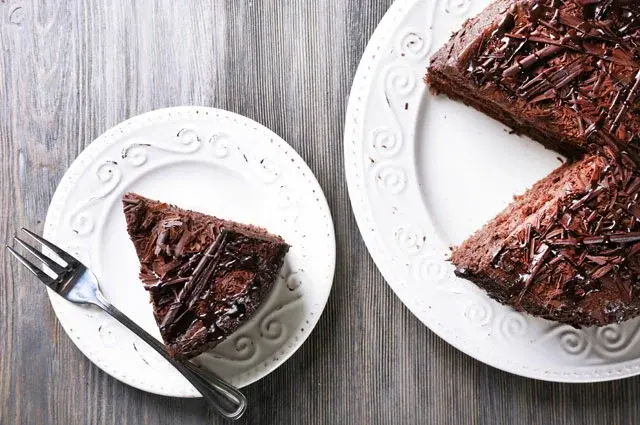 Кулинарные секреты Елизаветы II. Что никогда не ела королева, и что она любила?