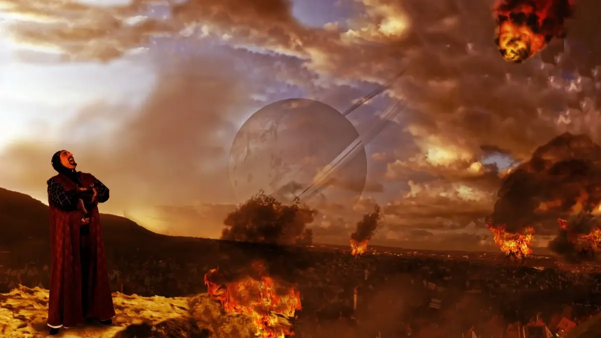 Предсказания от Вольф Мессинг и Светланы Драган для России и Украины на 2023 год – для кого каким будет год «двух двоек и одной тройки»