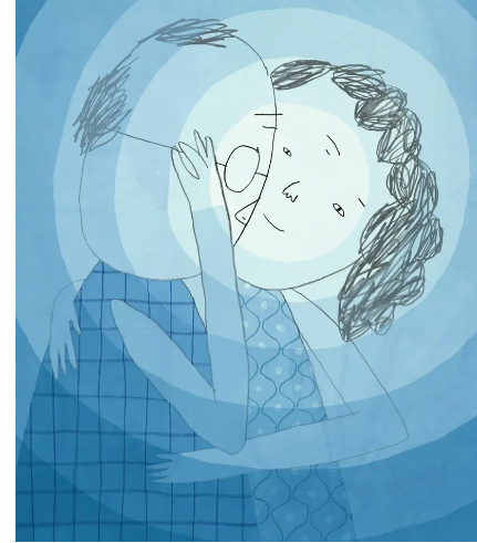 Пожалуйста, позвольте мне больше стирать и пылесосить!