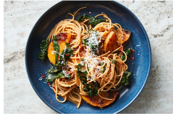 Что готовим сегодня.