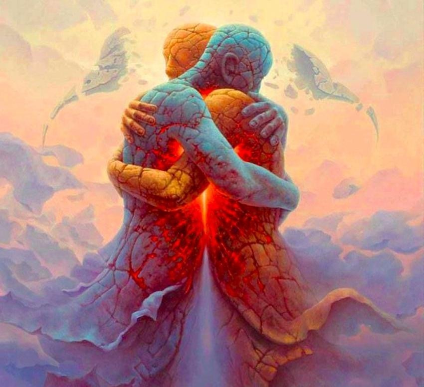 Умная или красивая: какую выберет мужчина. Может выбирает женщина?