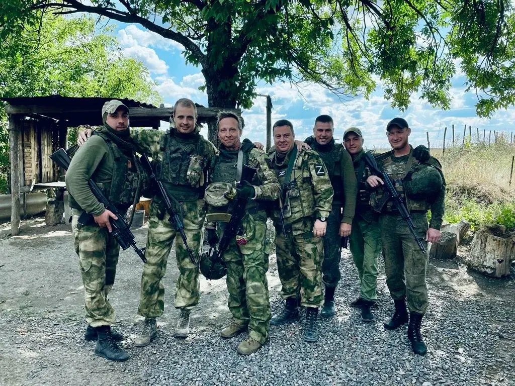 Русские попы