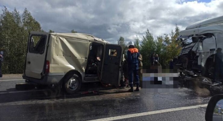 Актер и режиссер Сергей Пускепалис, сегодня погиб в ДТП: названа причина гибели актера с места аварии, фото 20 сентября 2022