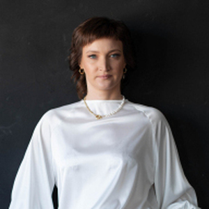 Шуман Мария Александровна