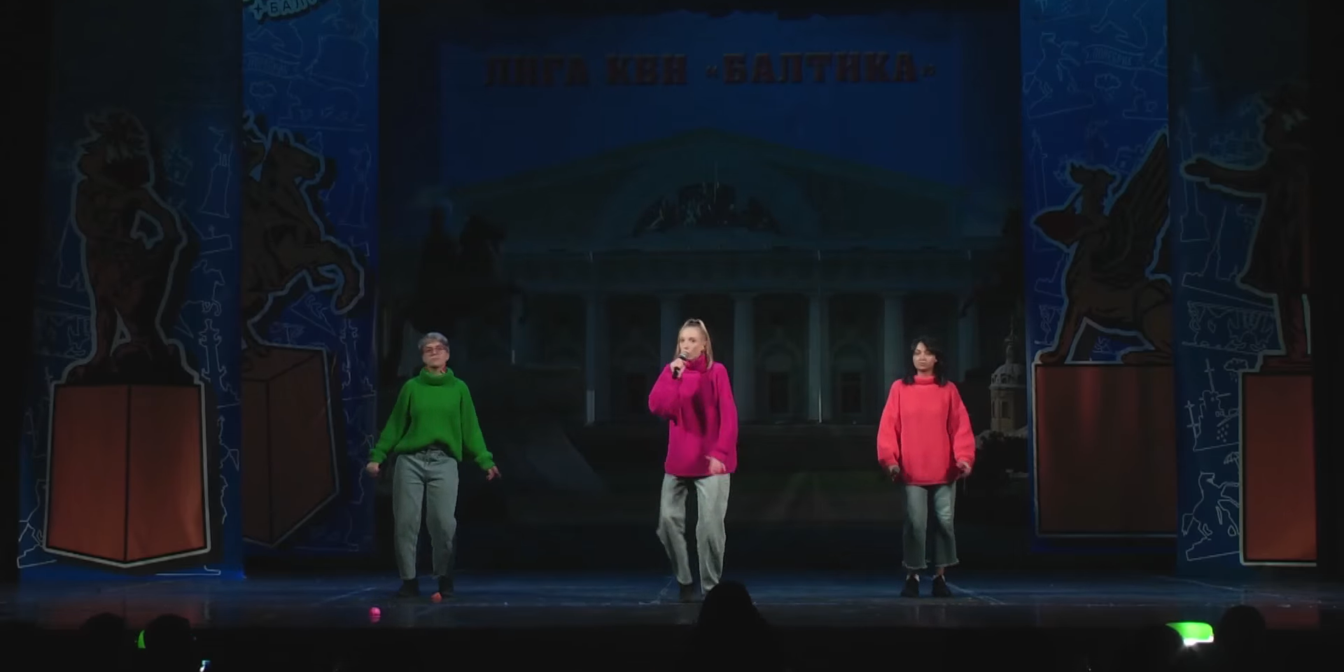 Подрастающее поколение иностранных агентов в России