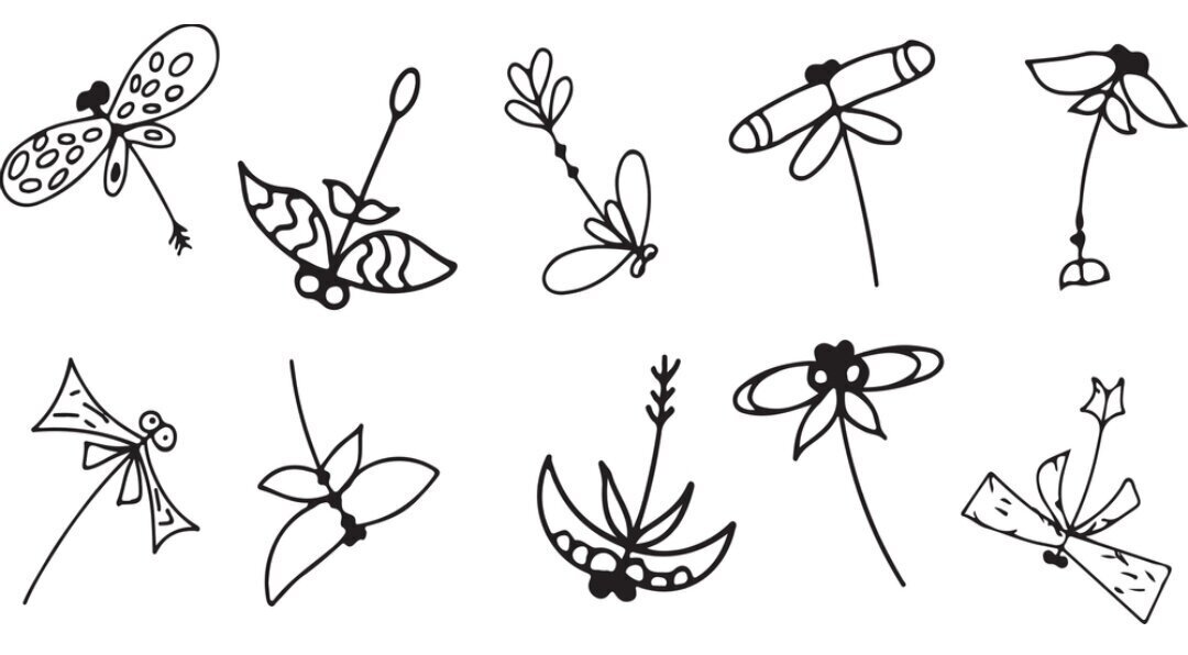 3 вечных темы иллюстраций для Фотобанков