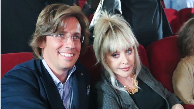 На Пугачеву поступило в МВД заявление: примадонну российской эстрады обвиняют в дискредитации ВС РФ