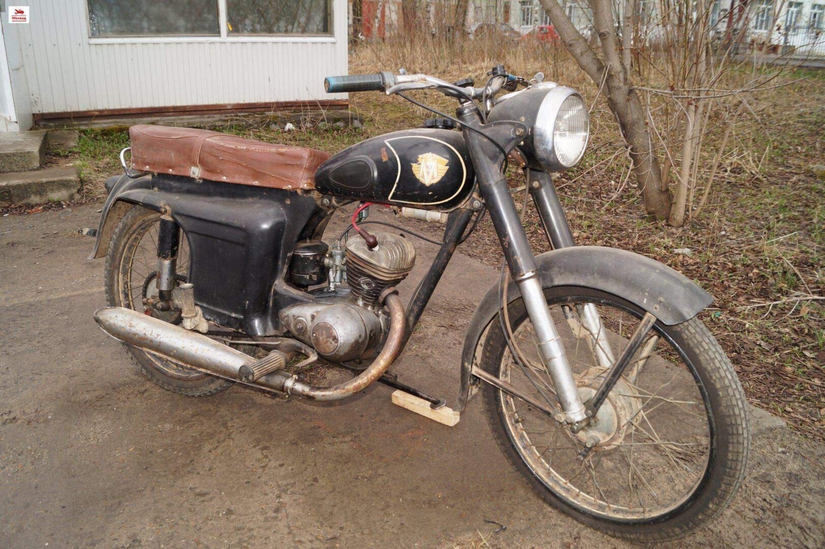 Вот так мы жили и дети были...