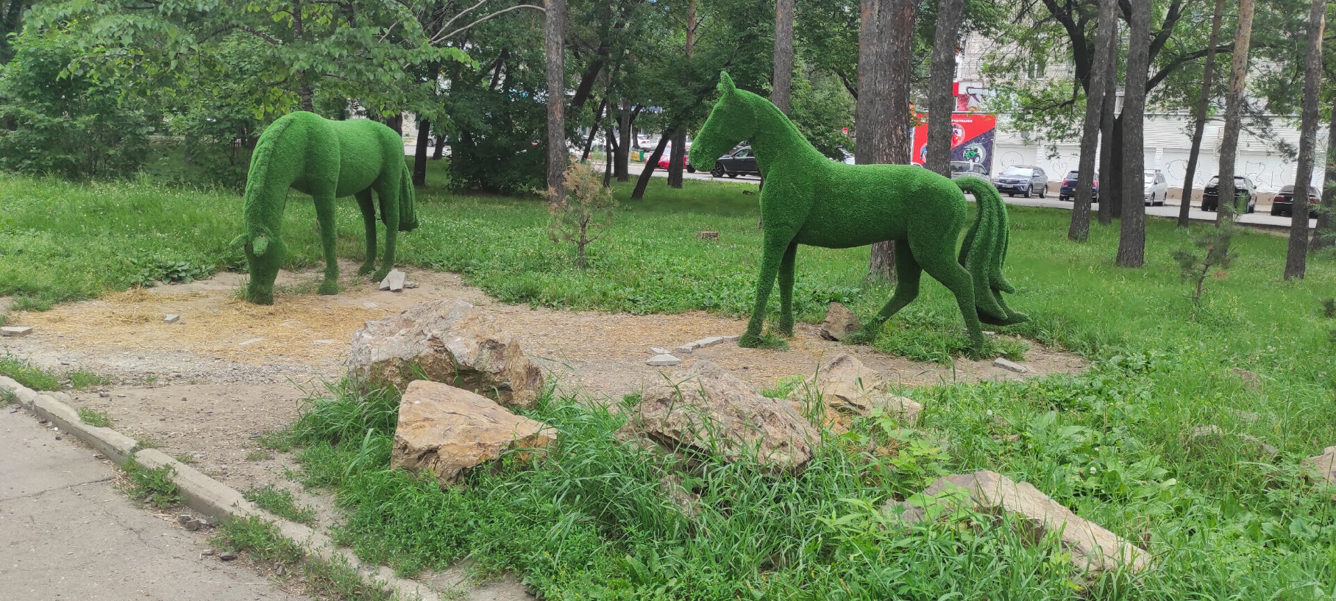 Начинаю жизнь с нуля. Глава 3:"И потянулись бесконечно дни..."