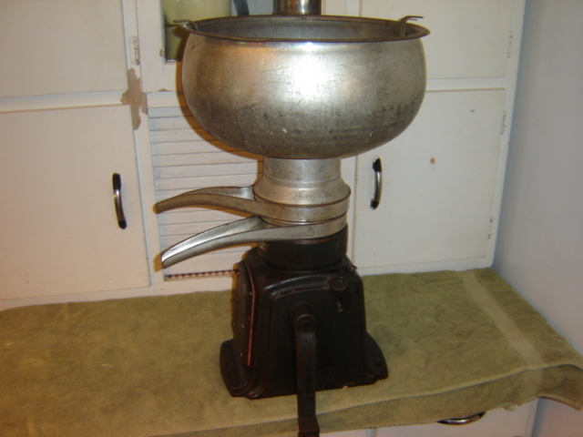 Вот так мы жили и дети были...