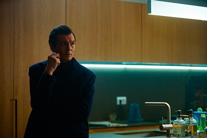 «Контейнер» все серии 1, 2, 3-5 подряд (1-8). Сюжет, просмотр в высоком качестве HD и Ultra HD на START (2 сезон, сериал 2022 г)