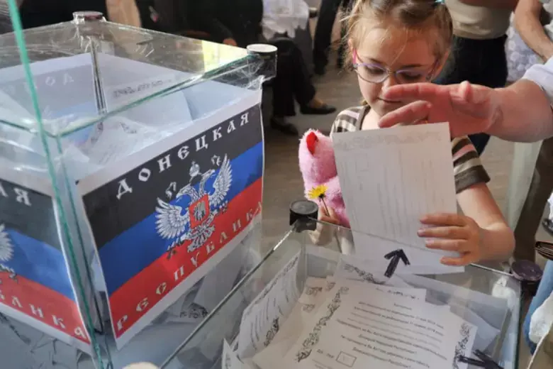 Референдум о присоединении ДНР и ЛНР к России в 2022 году: когда будет референдум? Какие причины референдума в ЛНР и ДНР?