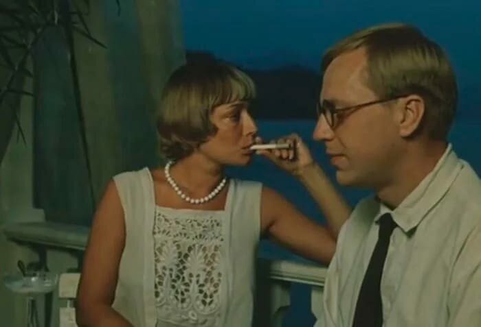 От чекиста до короля: творческий путь Юрия Богатырёва