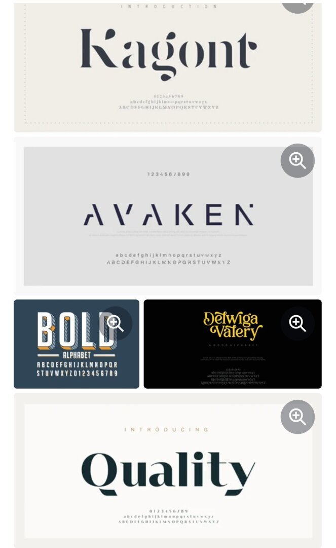 Топ 5 иллюстраций на стоки для хороших продаж. Для чего покупают иллюстрации