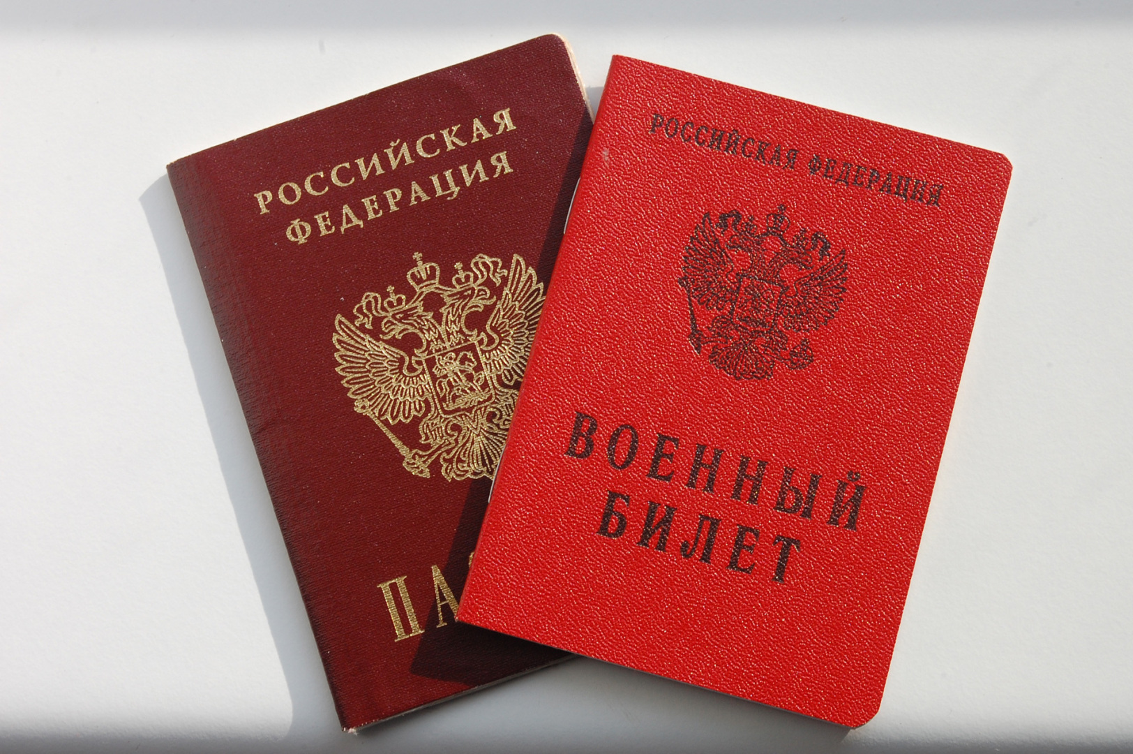 Получите - не распишитесь! Теперь военнообязанных граждан будут уведомлять о призыве на службу электронно