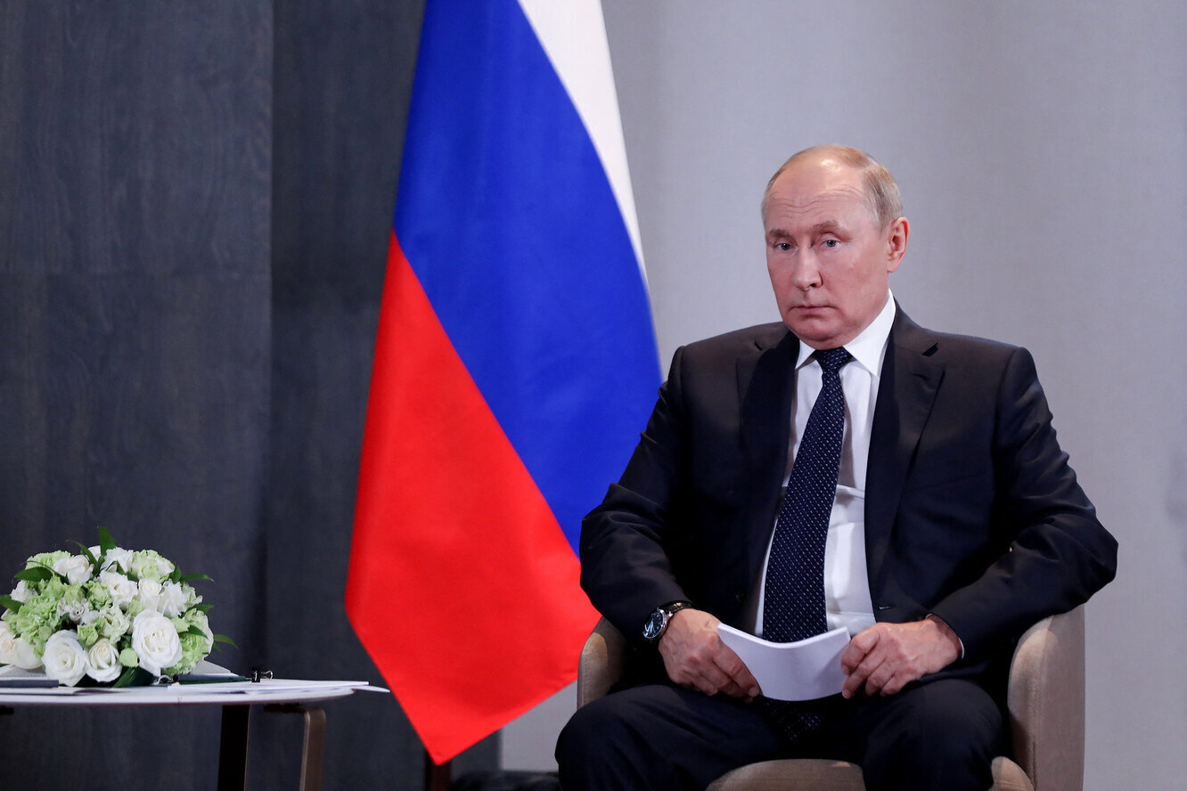 Владимир Путин объявил частичную мобилизацию. Что это значит?