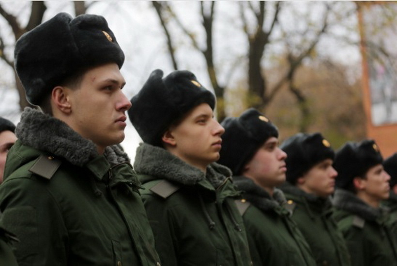 Собянин: частичная мобилизация завершена в Москве
