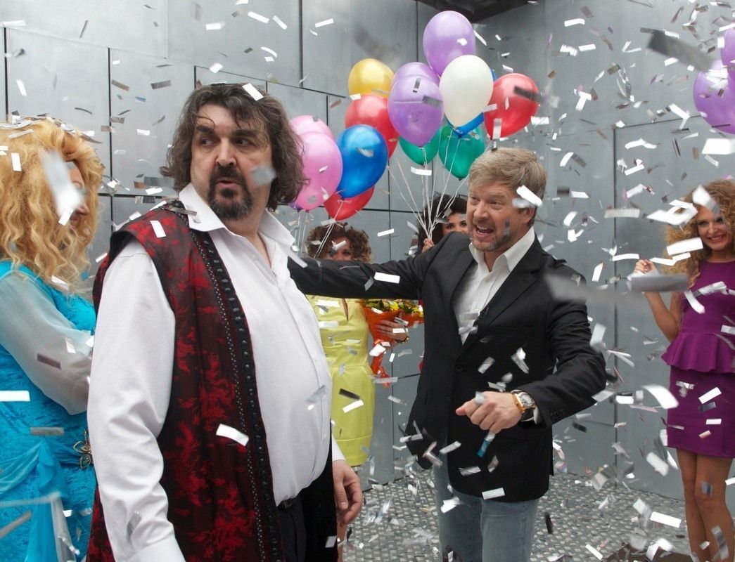 Семь причин не смотреть российское кино