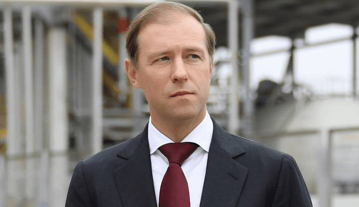 Мантуров призвал россиян менять ментальность и привыкать к мясу из личинок мухи