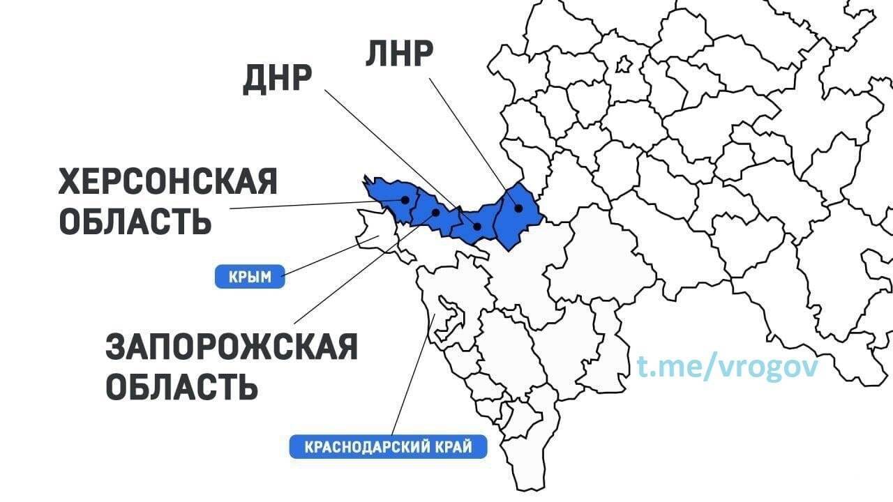 Тяжелое искупление краха СССР