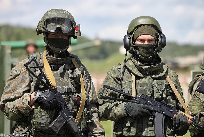 Раскрыты задачи совместной группировки войск РФ и Беларуси