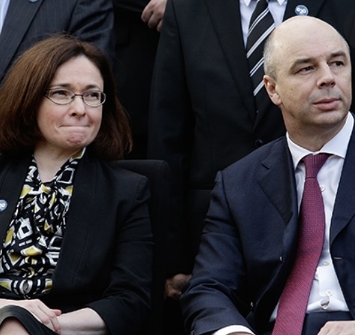 Эльвира Сахипзадовна попросила у банков кредитные каникулы для солдат на период мобилизации, в случае отсутствия «хорошей получки».