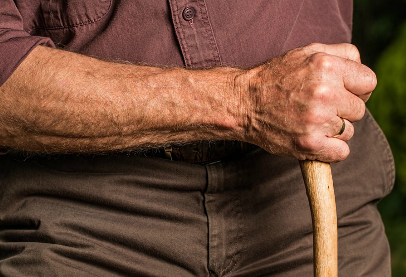 Можно ли оформить опеку над бабушкой-инвалидом, чтобы не быть мобилизованным в 2022 году?