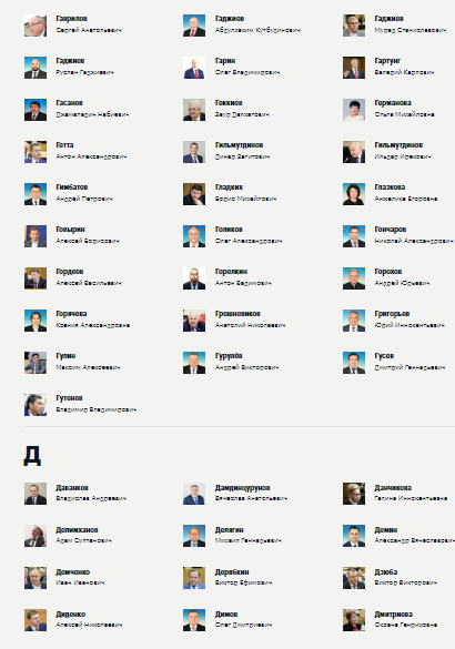 "В каком полку служили?" Из депутатского корпуса Государственной Думы мог быть сформирован целый батальон