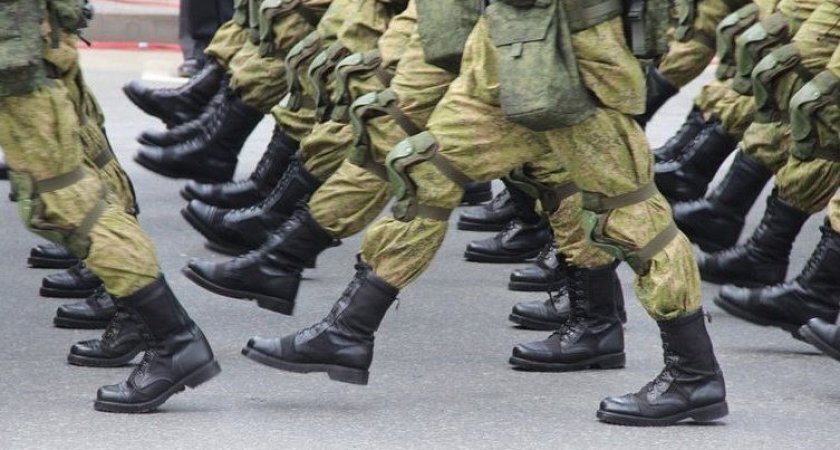 Частичная мобилизация. Кто подлежит мобилизации. Что будет?